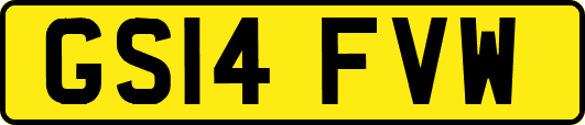 GS14FVW