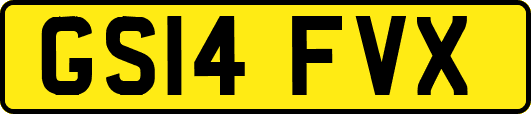 GS14FVX