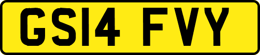 GS14FVY