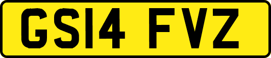 GS14FVZ