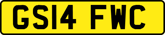 GS14FWC
