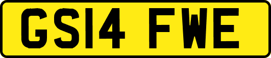 GS14FWE