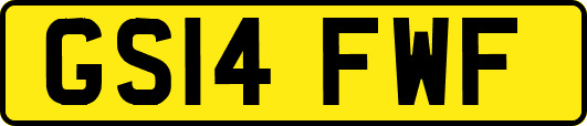 GS14FWF