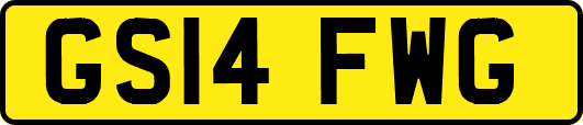 GS14FWG