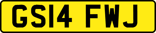 GS14FWJ