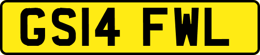 GS14FWL