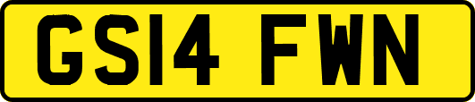 GS14FWN