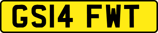 GS14FWT