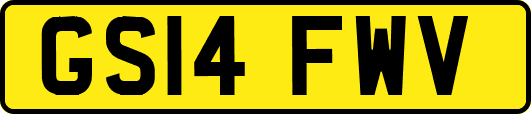 GS14FWV