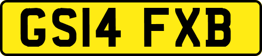 GS14FXB