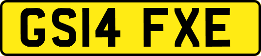 GS14FXE