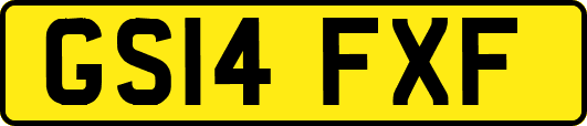 GS14FXF