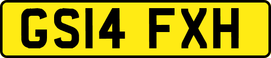 GS14FXH