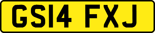 GS14FXJ