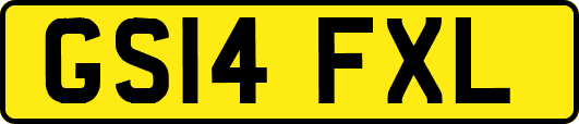 GS14FXL