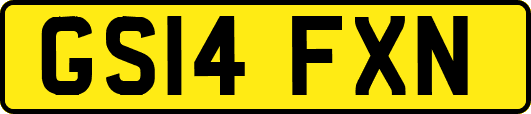 GS14FXN