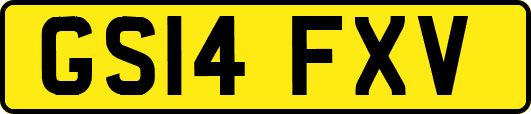 GS14FXV