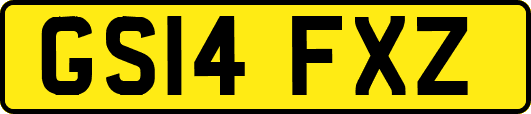 GS14FXZ