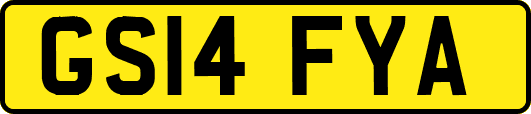 GS14FYA