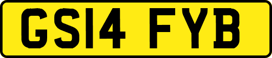 GS14FYB