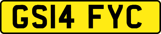 GS14FYC