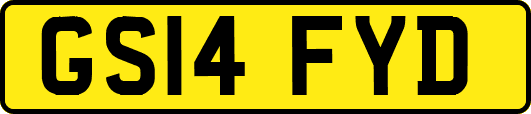 GS14FYD