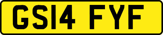 GS14FYF