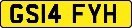 GS14FYH