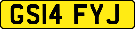 GS14FYJ
