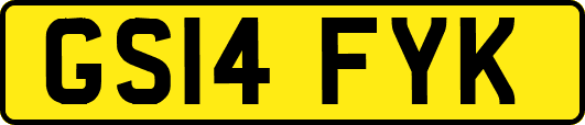 GS14FYK