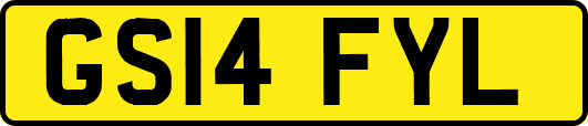 GS14FYL