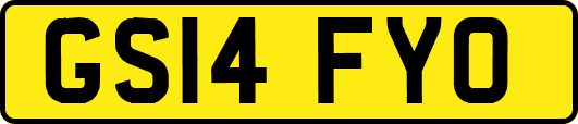 GS14FYO