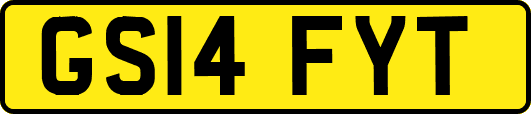 GS14FYT