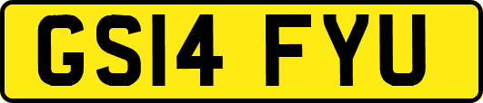 GS14FYU