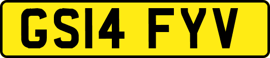 GS14FYV