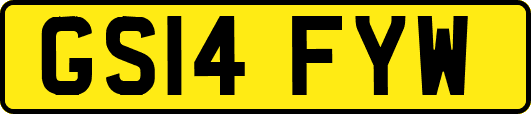 GS14FYW