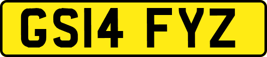 GS14FYZ