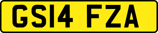 GS14FZA