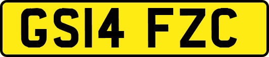 GS14FZC