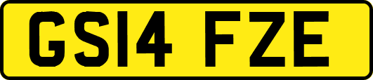 GS14FZE