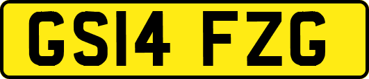 GS14FZG