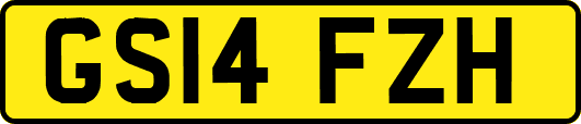 GS14FZH