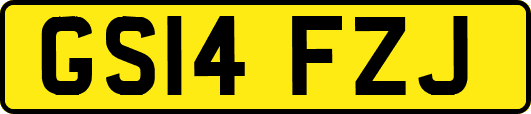 GS14FZJ