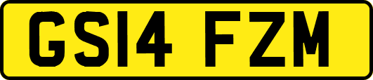 GS14FZM