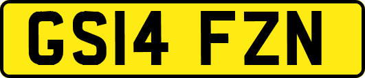 GS14FZN