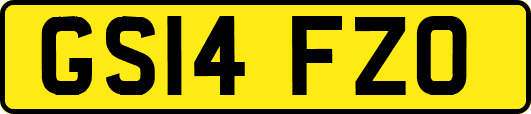 GS14FZO