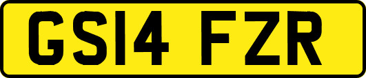 GS14FZR
