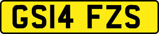 GS14FZS