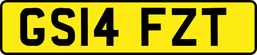 GS14FZT