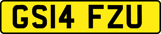 GS14FZU